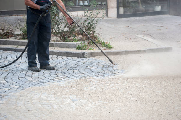 Best Parking Lot and Garage Cleaning  in Rochester Hills, MI
